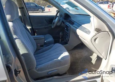 1997 Chevrolet Malibu z USA, uszkodzony, nr VIN 1G1ND52M5V6153333